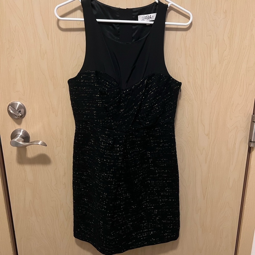 Tibi New York dress